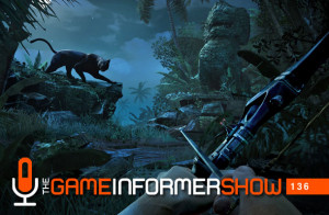 The Game Informer Show discusses the last big games of the year, plus ...