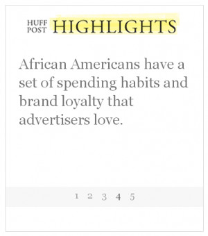 HuffPost Cashes In On Racism Sells!!!