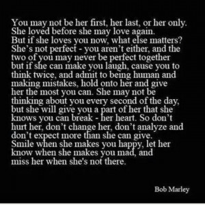 Bob Marley