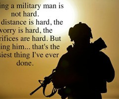 fallen marine quotes