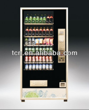 Samba Top Vending Machine Snack Food Cans jpg