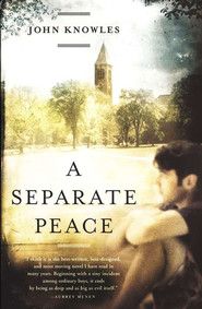 Separate Peace Cover