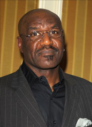 Delroy Lindo