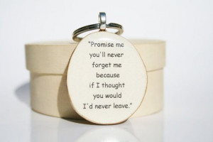 Inspirational key chain graduation gift going by starlightwoods, $24 ...