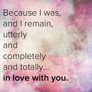 25 Romantic Short Love Story Quotes