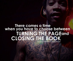 Wiz Khalifa Quotes About Life And Love Popular quotes about life