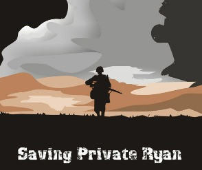 ... , 2013 One comment so far azmanual movie , Saving Private Ryan quotes