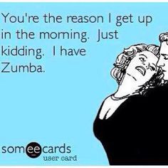 Zumba quotes