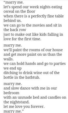 ... our future... I can't wait till I can be your present... I love you