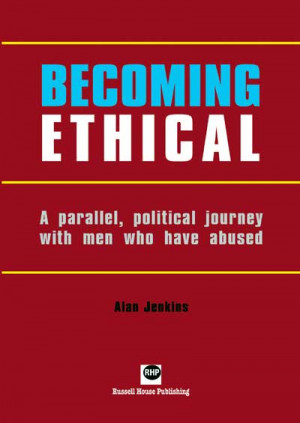 parallel, political journey with men who have abused
