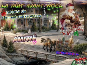 Quot Nuit Avant Ment Clarke