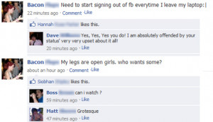 Related Pictures best facebook status ever facebook cute quotes