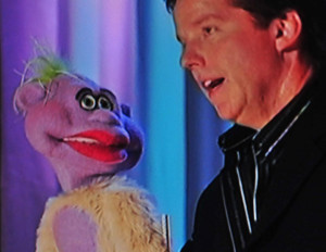 Puppet Master's Dream