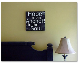 Tranquil sayings