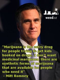 ... marijuana, there are synthetic forms of marijuana that are available