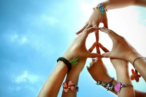 10 Best Peace Day Quotes and Sayings