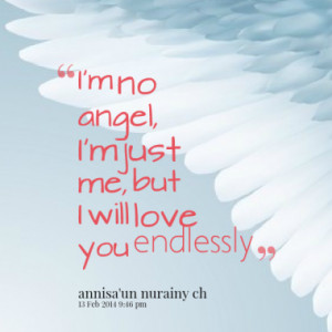 ... me but i will love you endlessly quotes from sa un chatami published