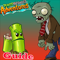 Guide Plants vs Zombies