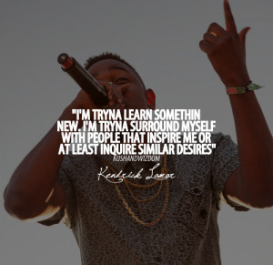 Hip Hop Quotes here