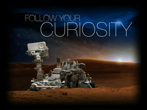 space mars nasa typography technology mars rover space exploration ...