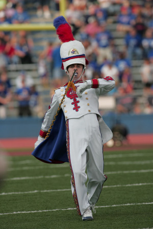 Marching Band Quotes Inspirational