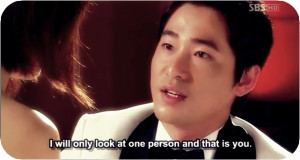 Funny Korean Drama Quotes It's so funny and cute.