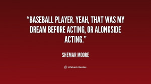 Baseball Quotes For Football Players