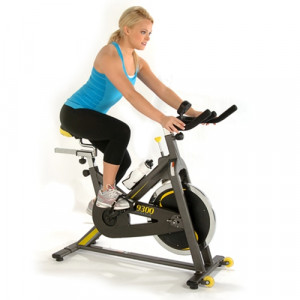 Fitness Class Bike Indoor