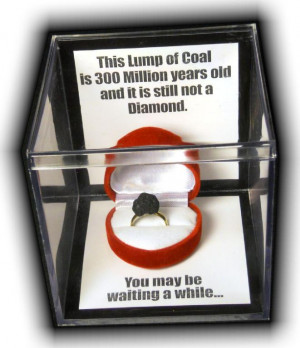 Funny Coal