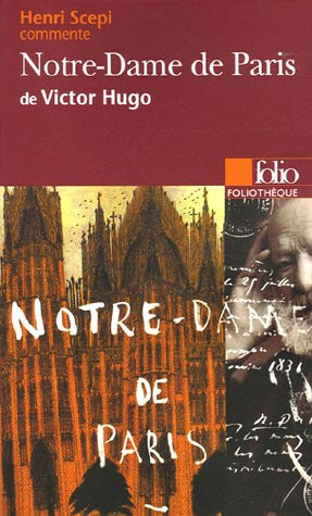 Start by marking “Notre Dame de Paris de Victor Hugo” as Want to ...