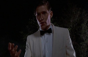 George McFly Quotes and Sound Clips