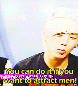 gifs b.a.p himchan tadah:memorable quotes