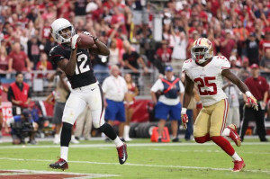 49ers vs. Cardinals: Twitter Reaction and Postgame Quotes