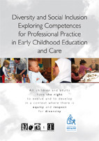 ... for Professional Practice in Early Childhood Education and Care