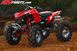 High Lifter Atv Mud Nationals Creek Off Road Park