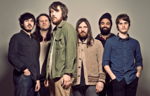 Fleet Foxes ‘ drummer Joshua Tillman has announced that he is ...