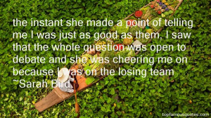 Quotes About Cheer Team Pictures