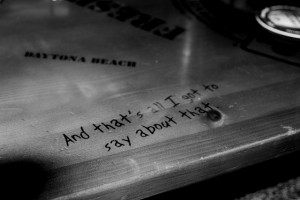 Forrest Gump Bubba Shrimp Quote