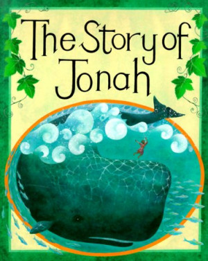 Jonah Bible Story