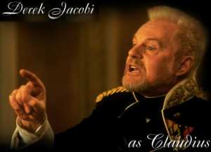 Claudius as a Machiavellian Prince