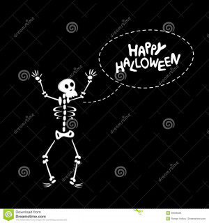 Stock Photos Skeleton Credited