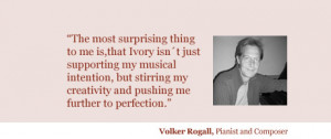 Jelly Roll Morton Quotes Volker Rogall