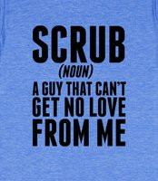 No Scrubs - Any proper 90s girl learned all the important life lessons ...