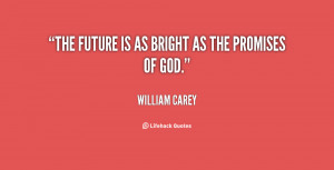 Bright Future Quotes