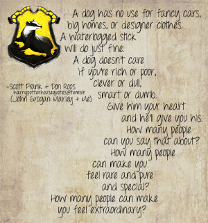 harrypotterhousequotes