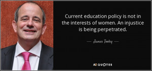 James Tooley Quotes