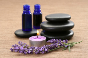 Come in and enjoy all of the Aromatherapy Benefits.