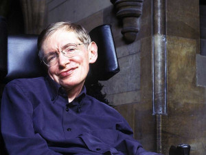 If you think athletics is competitive, try physics.