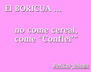 Boricua Quotes Tumblr Boricua things