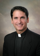 Rev. Charles Mangano